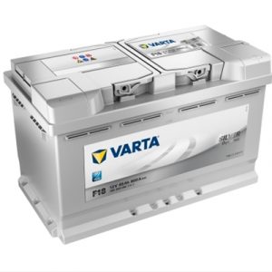 Baterie auto VARTA SILVER DYNAMIC 12V 85AH 800A